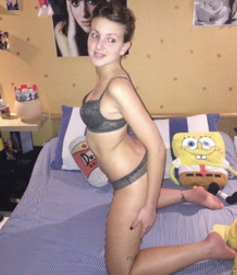 DiejungeWilde aus Zürich,Schweiz